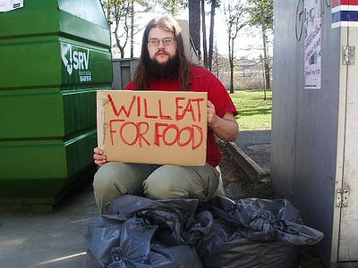 funny homeless signs. Funny Homeless Sign Pics